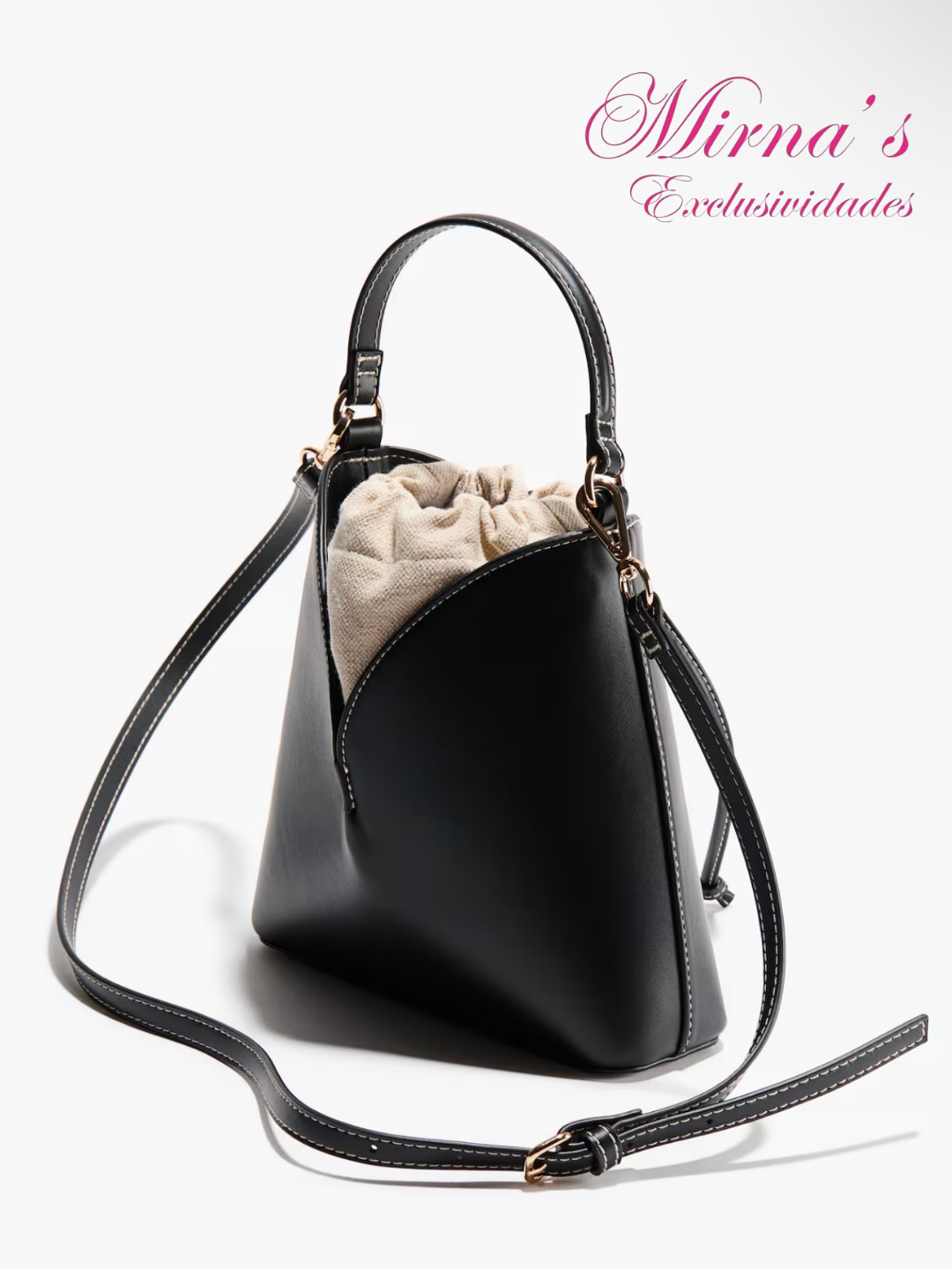 Bolso Monaco