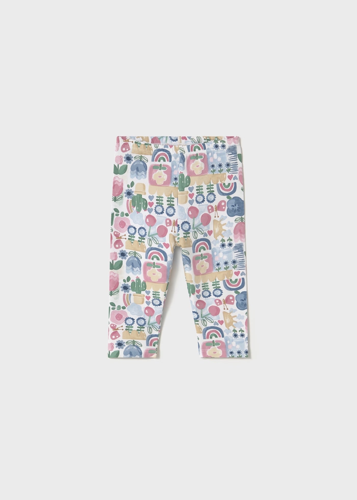 Conjunto de legging