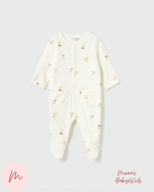 Pajamita de aditas individual