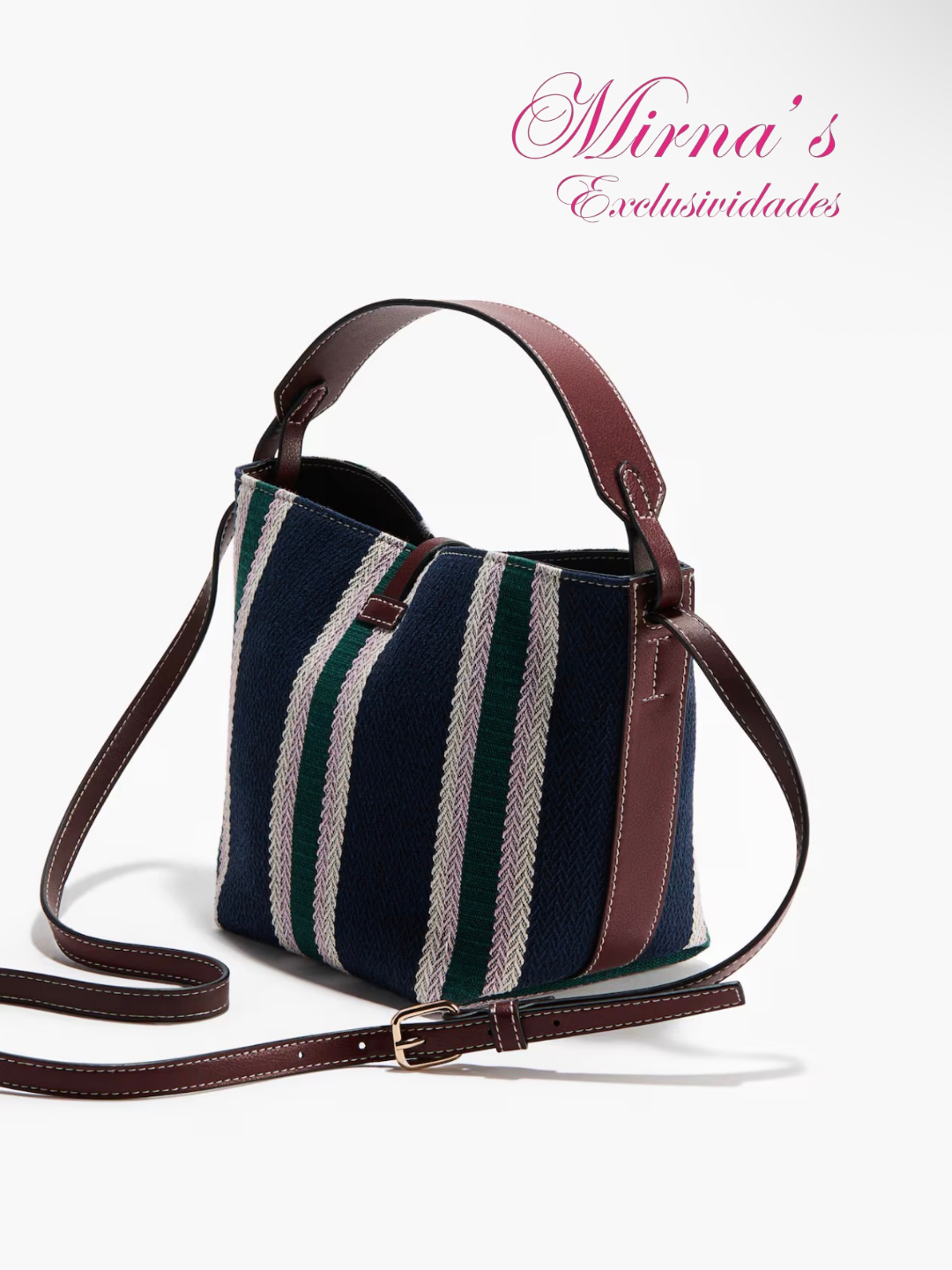 Bolso Capri