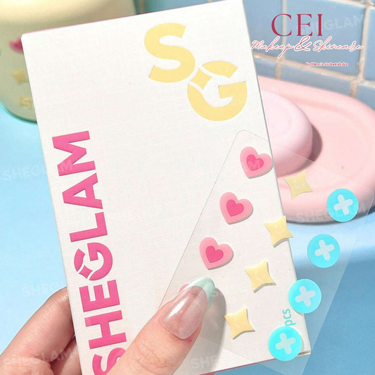 ✨ SHEGLAM Daydream Patches