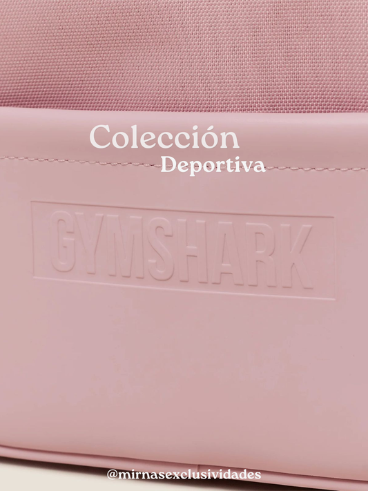 Cartera Deportiva GymShark