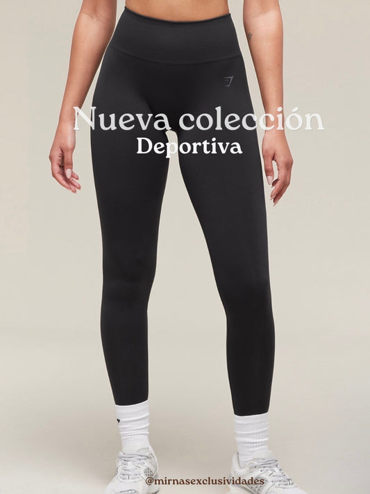Leggings Gymshark