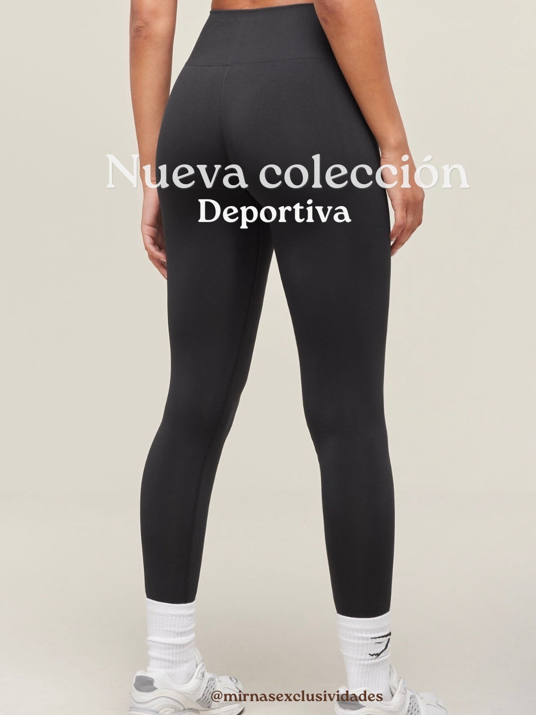Leggings Gymshark