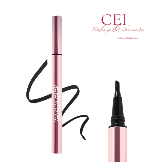 Delineador Beauty Creations Draw The Line Angled Liquid Line