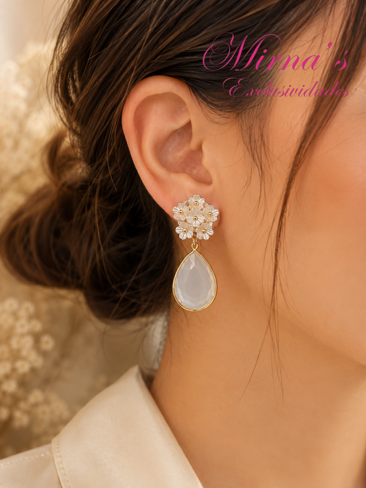 Aritos Daisy Moon