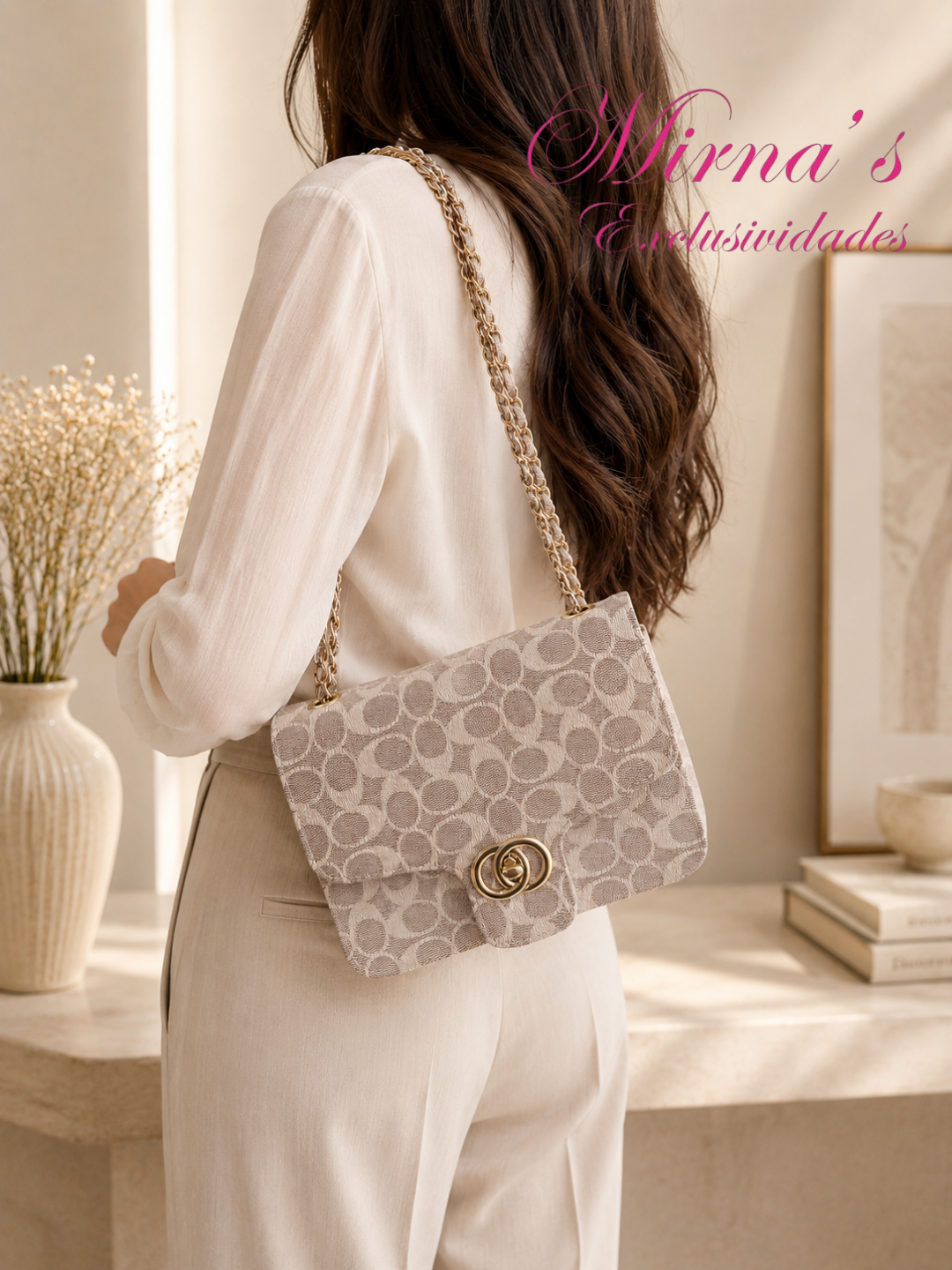 Bolso Vienna