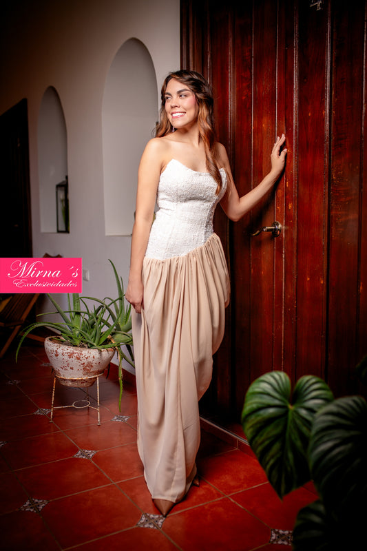 Vestido Siena
