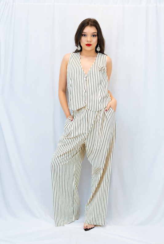 Set Soho Stripes