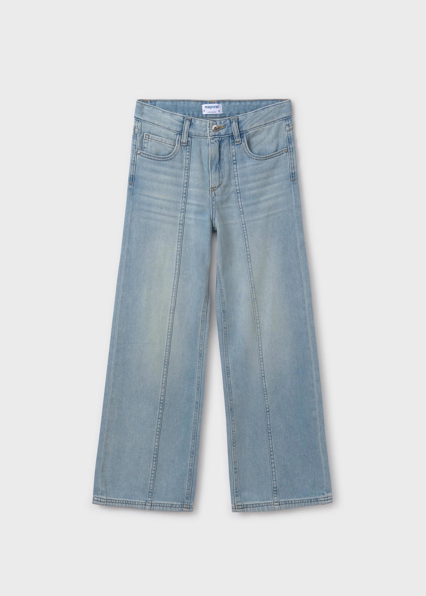 Jean Baggy