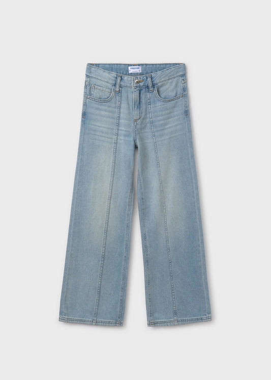 Jean Baggy