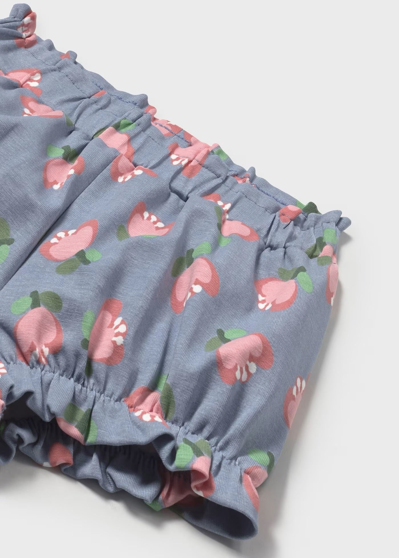 Conjunto de short