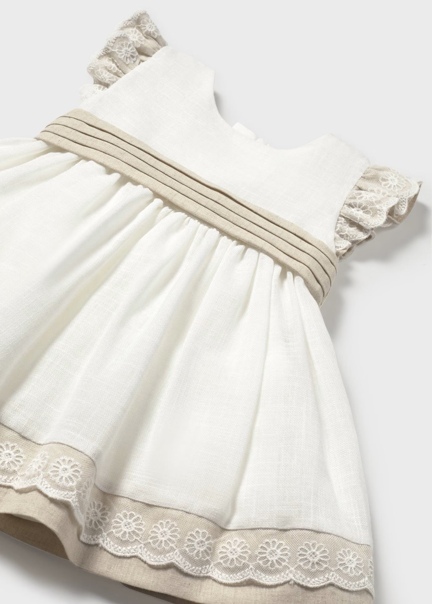 Vestido de Lino