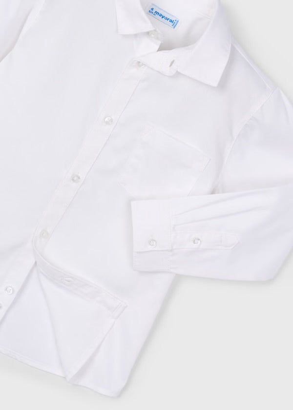 Camisa de botones