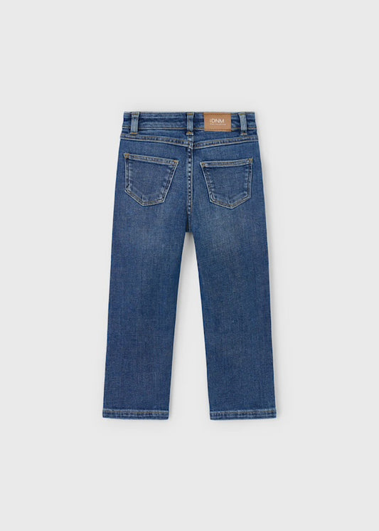 Jean straight leg
