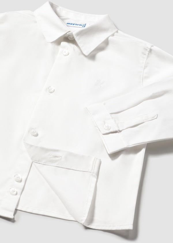 Camisa de botones