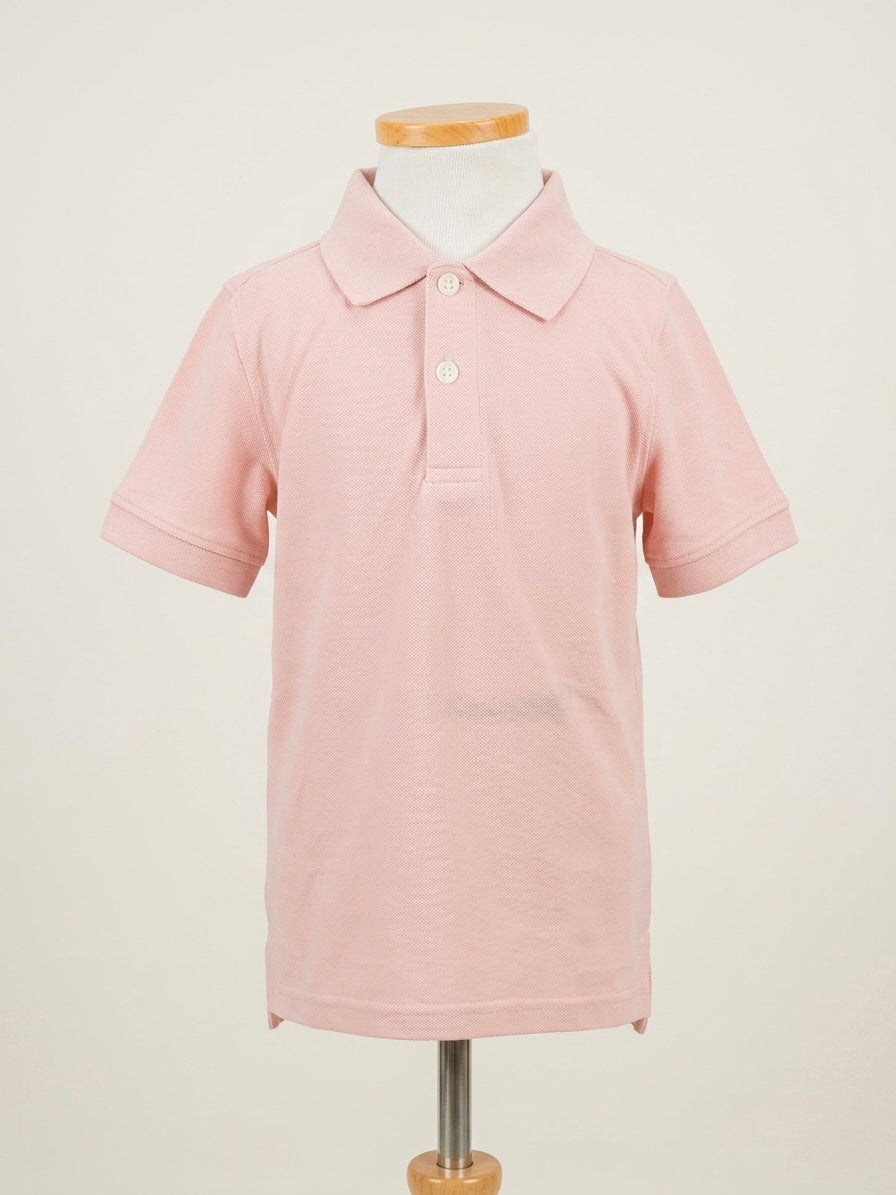 Camisa tipo polo
