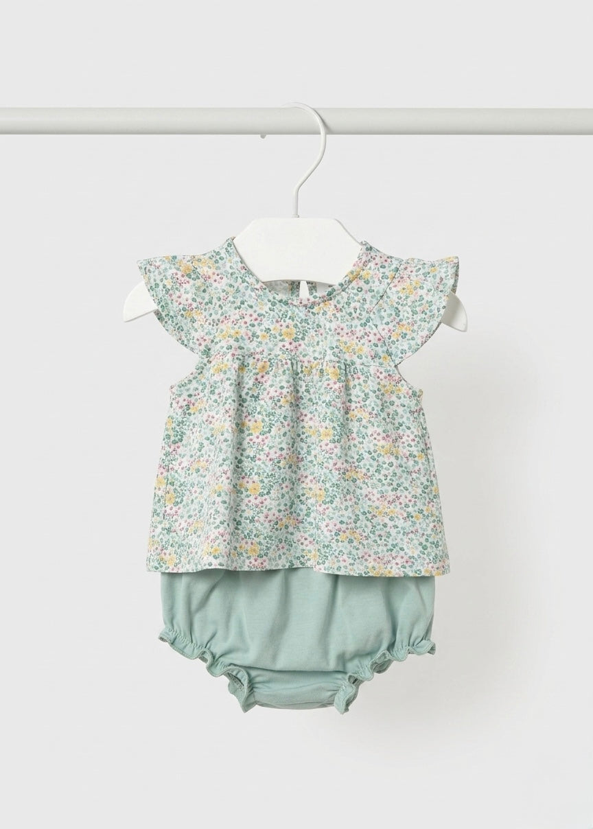 Conjunto de short