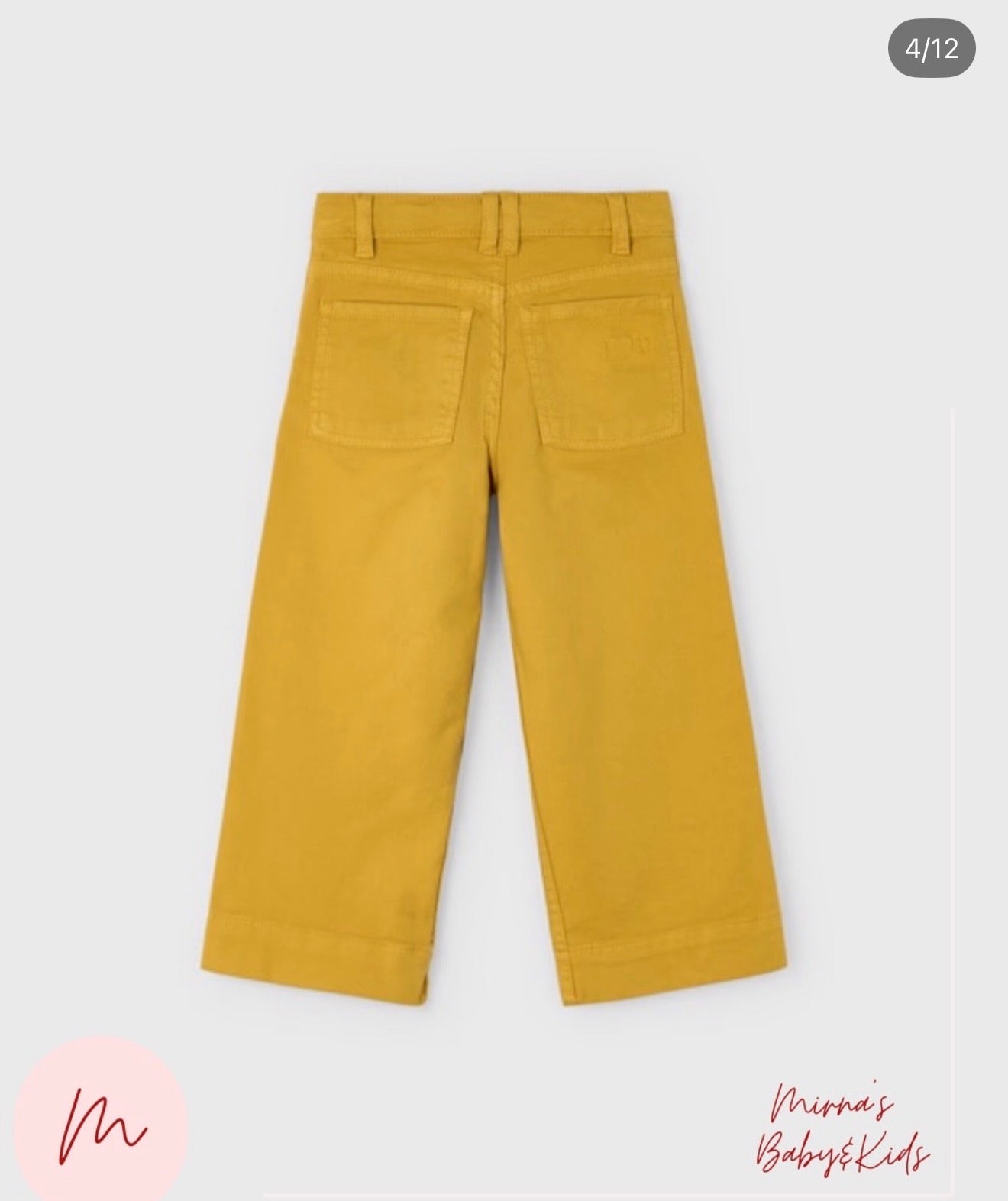 jean wide leg