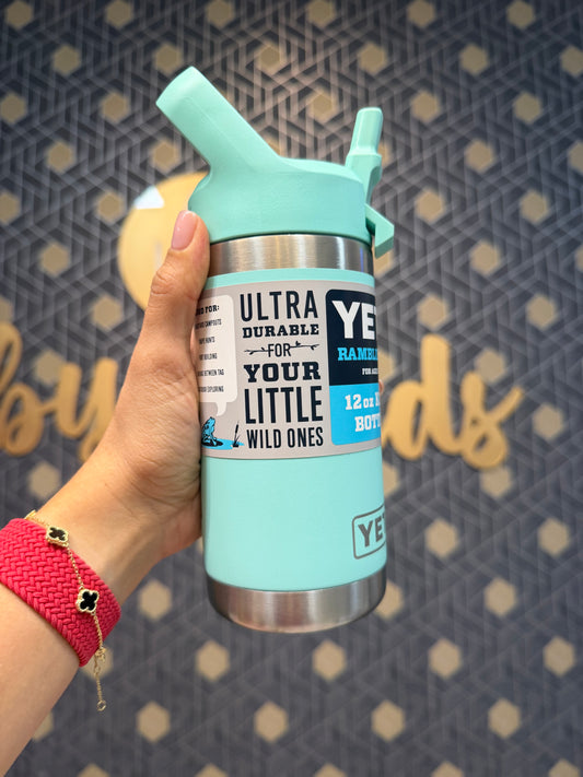 Yeti 12 onzas Bottle