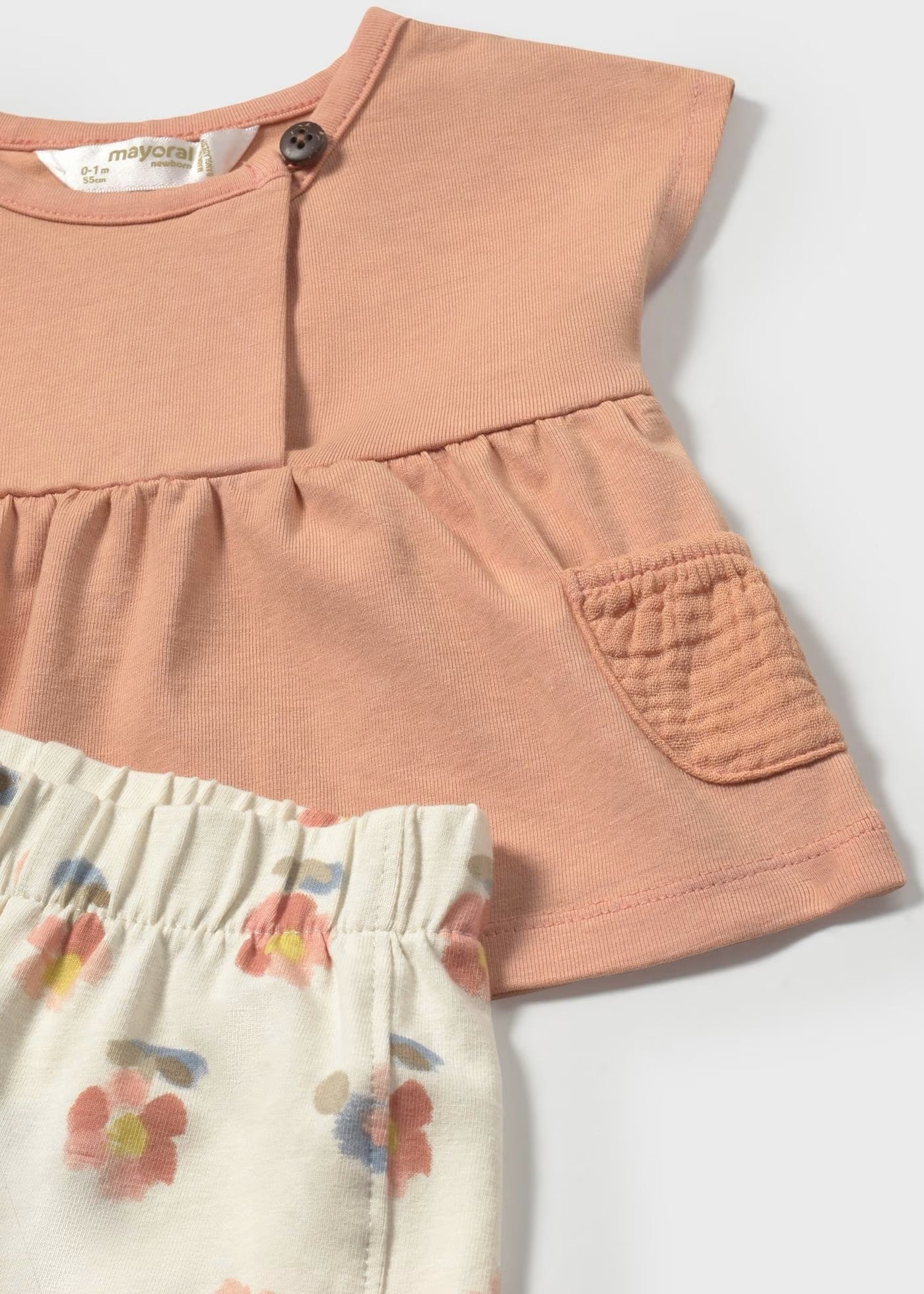 Conjunto de short