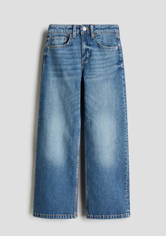 jean wide ledg