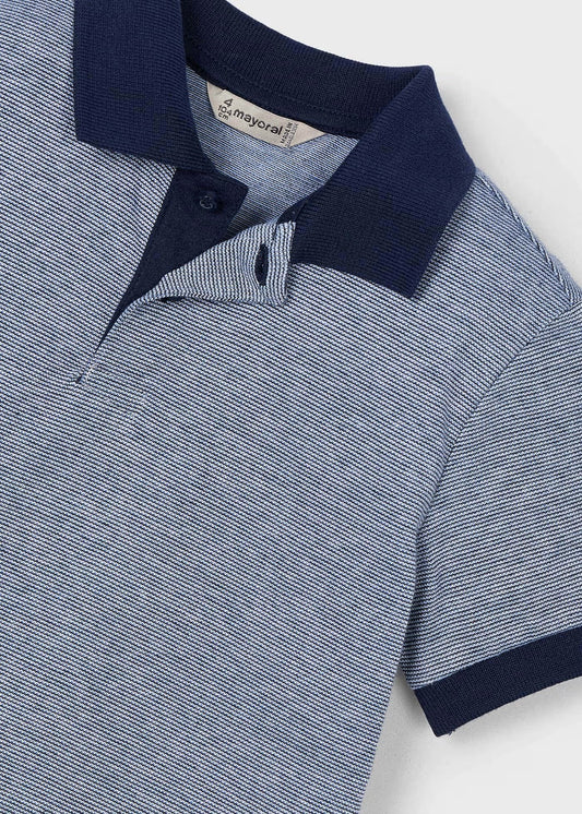 Camisa cuello chino