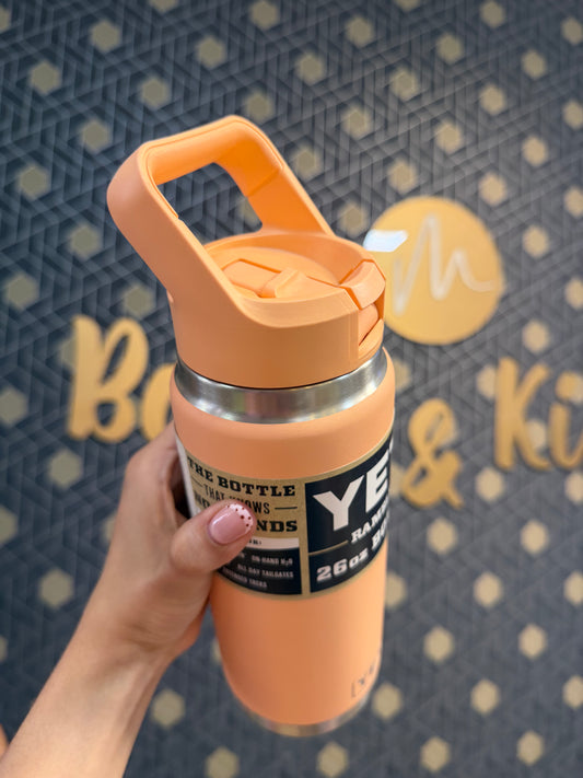 Yeti 26 onzas Bottle