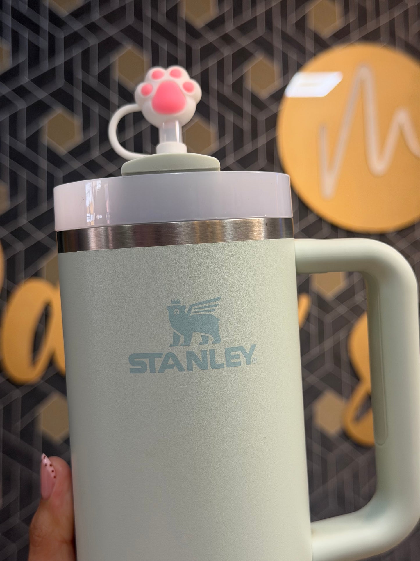 Stanley Tumbler 30 onzas