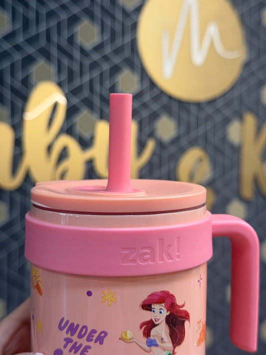Termo Zak 12 onz princesas