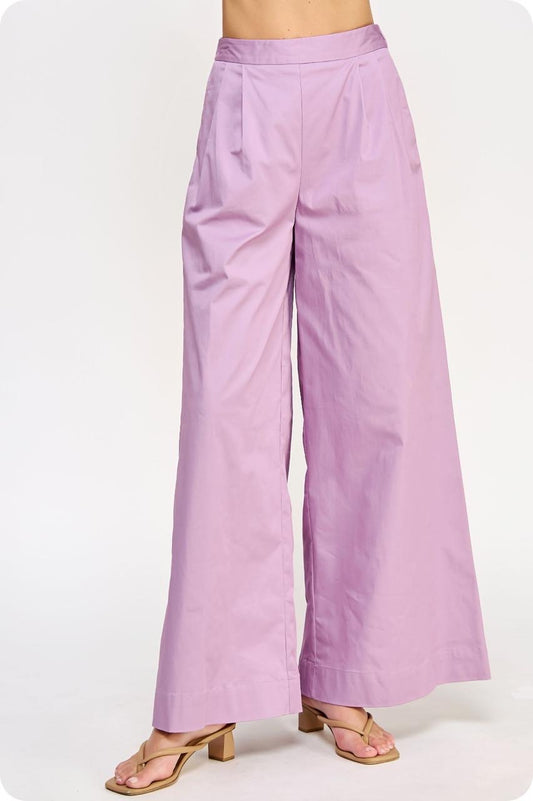 Set Lila