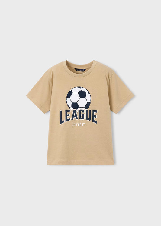 conjunto de fútbol
