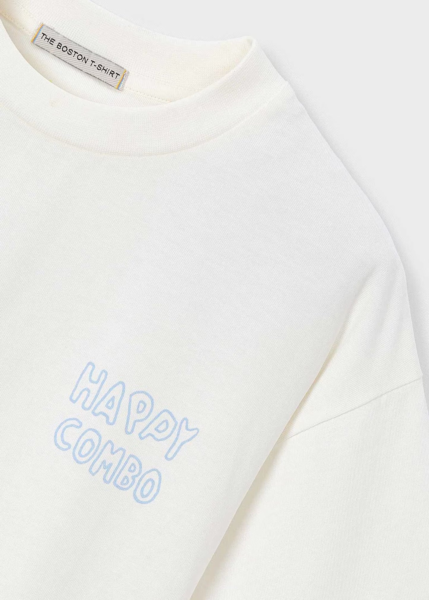 Camiseta
