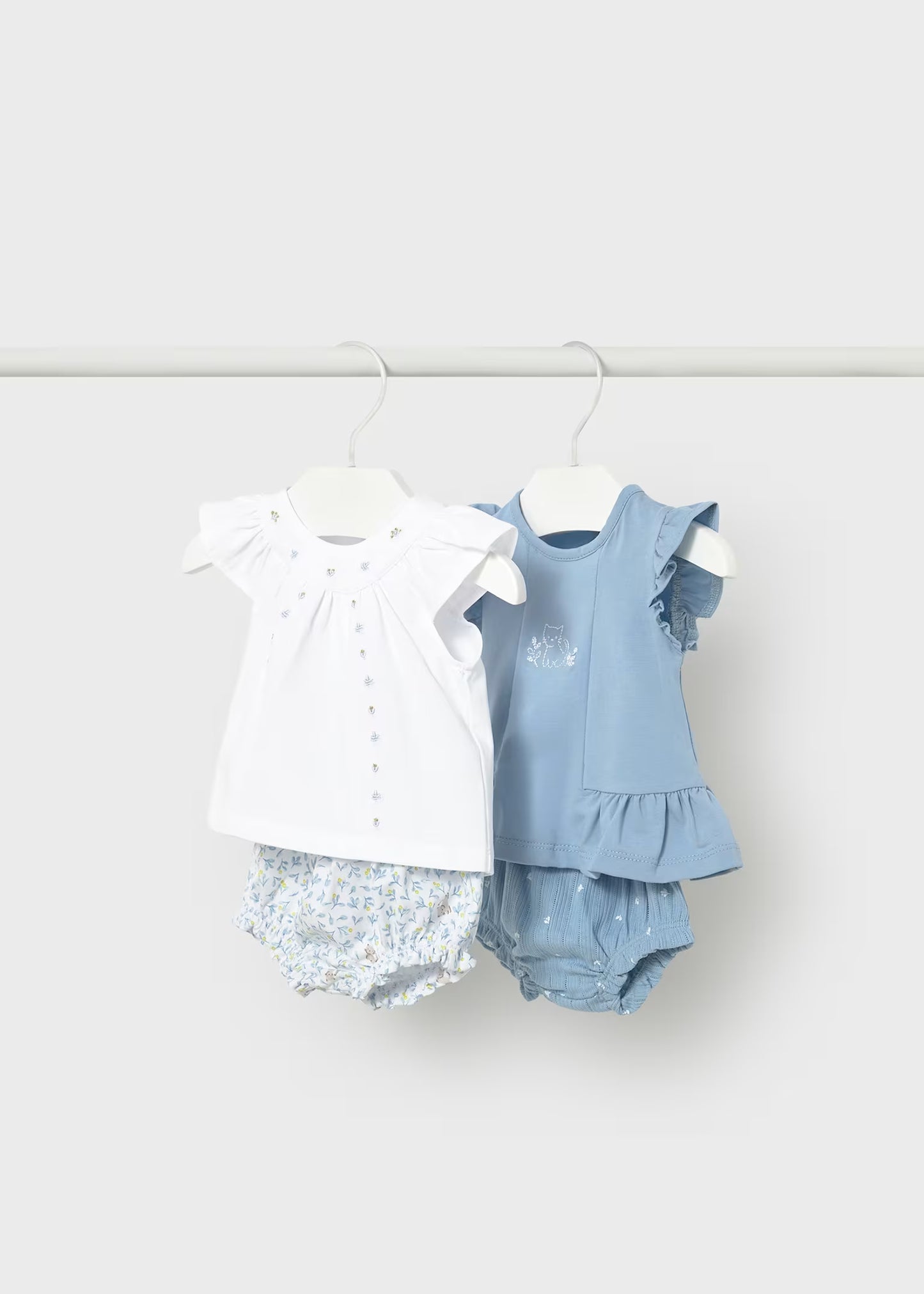 Conjunto 2 piezas