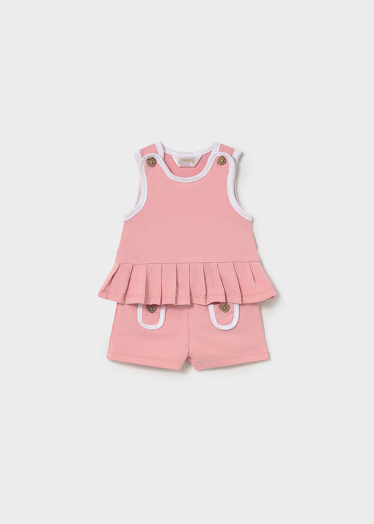 Conjunto 4 piezas