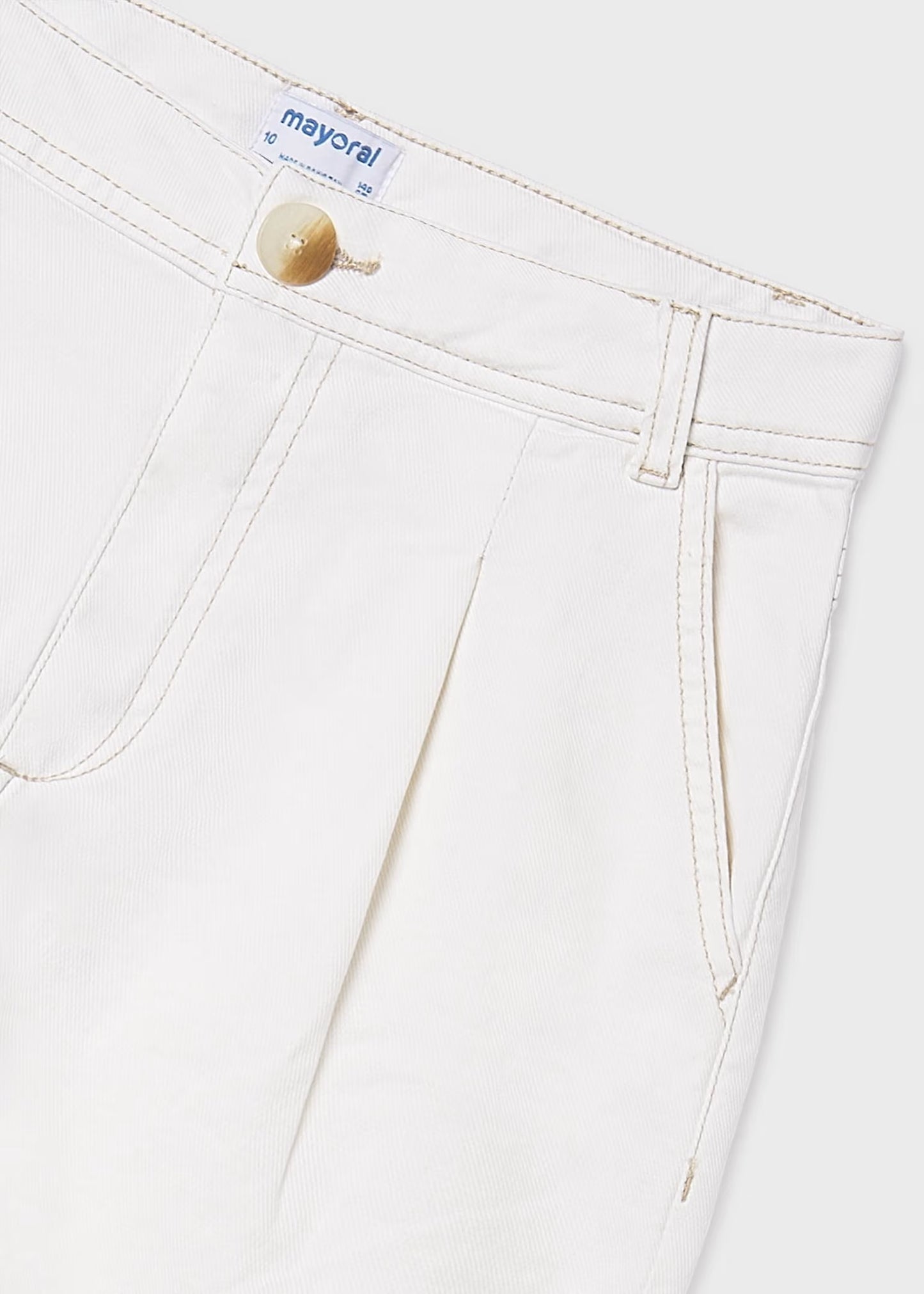 Jean Blanco wide leg