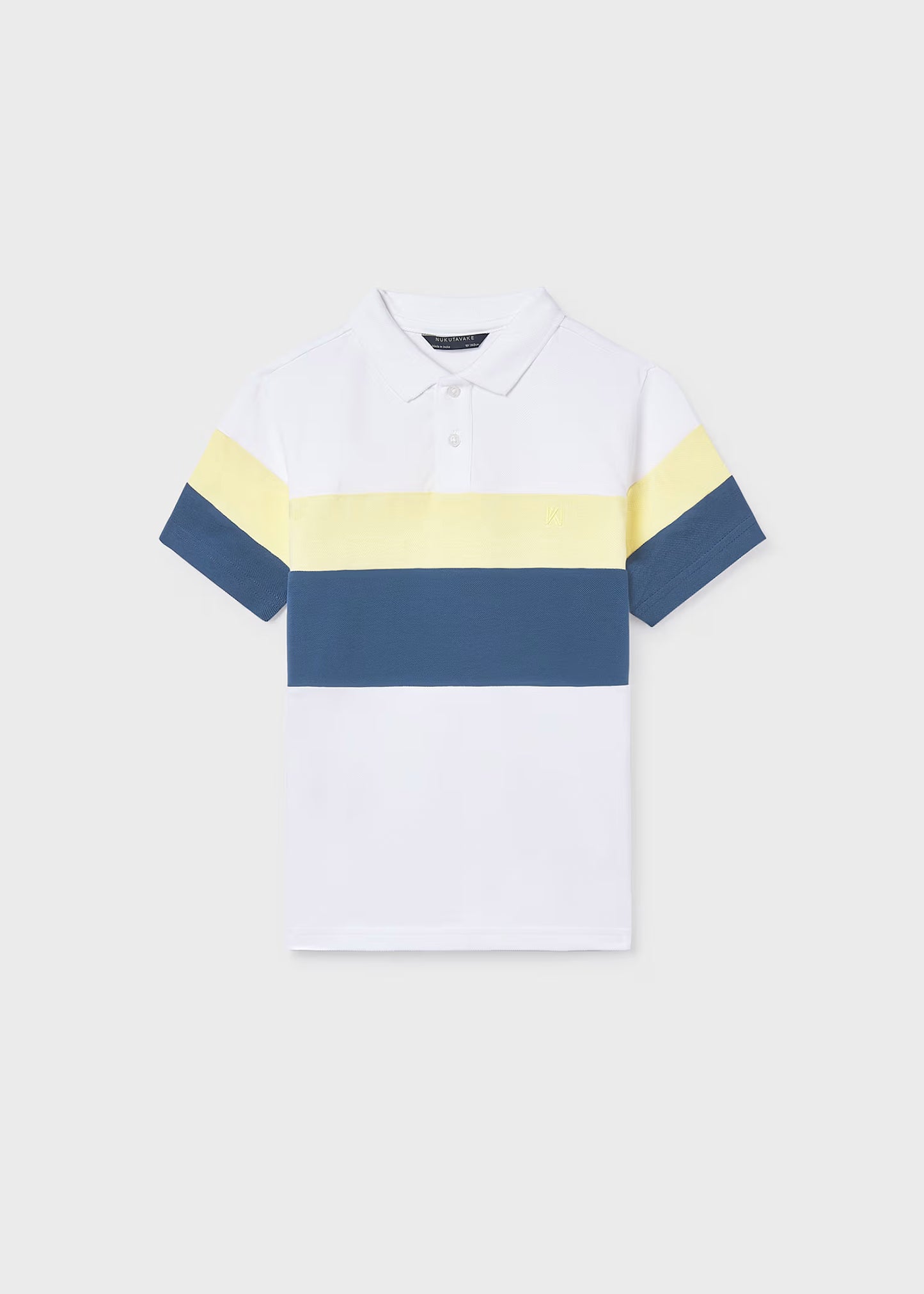 Polo bloques chico