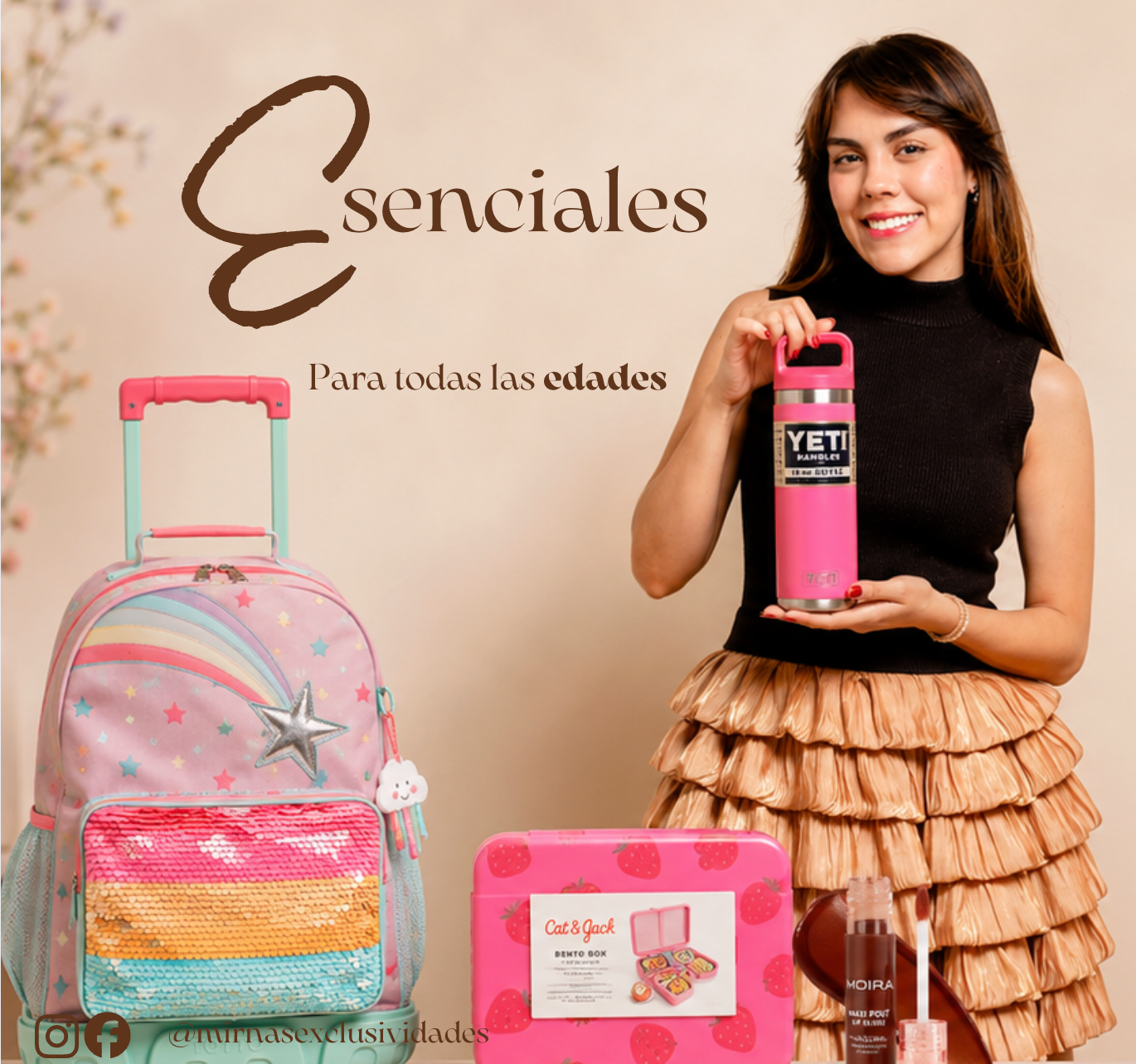 Esenciales