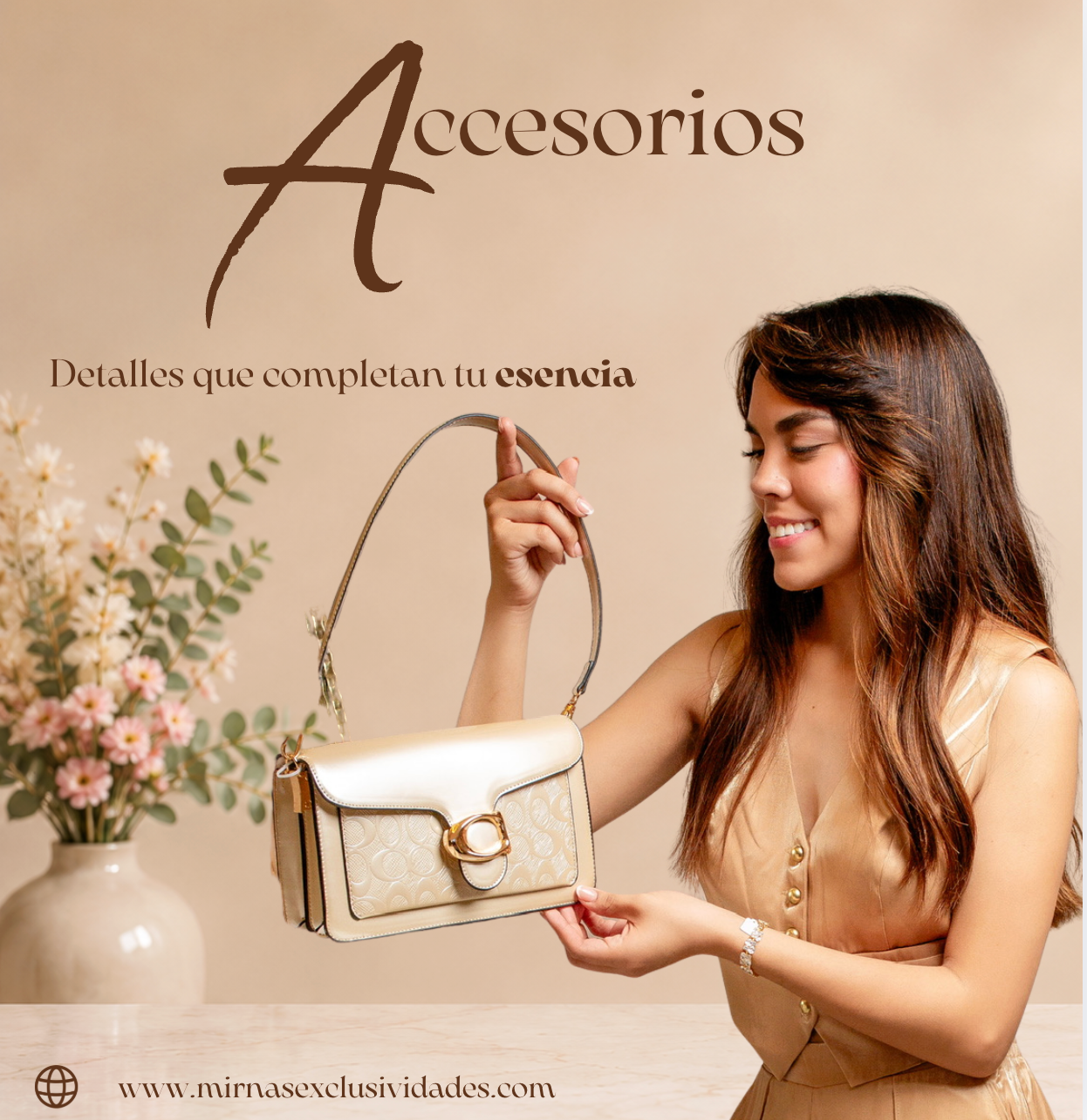 Accesorios