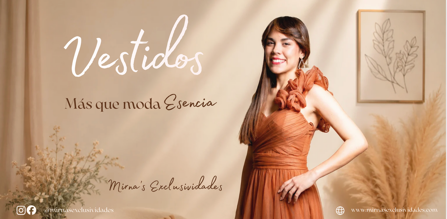 Vestidos