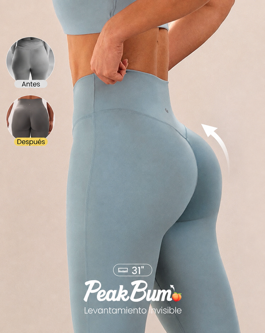 Leggings Light-as-Air Flare
