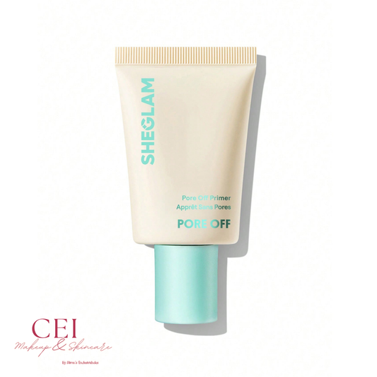 ✨ SHEGLAM Pore Off Primer