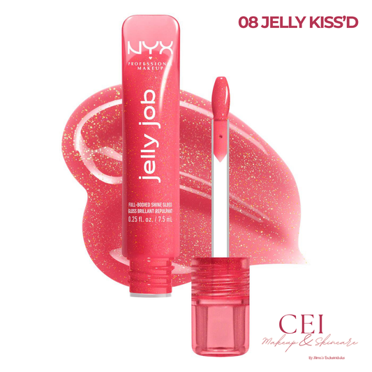 NYX Jelly Job Lip Gloss