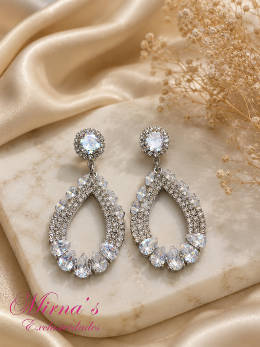 Aritos Silver Radiance
