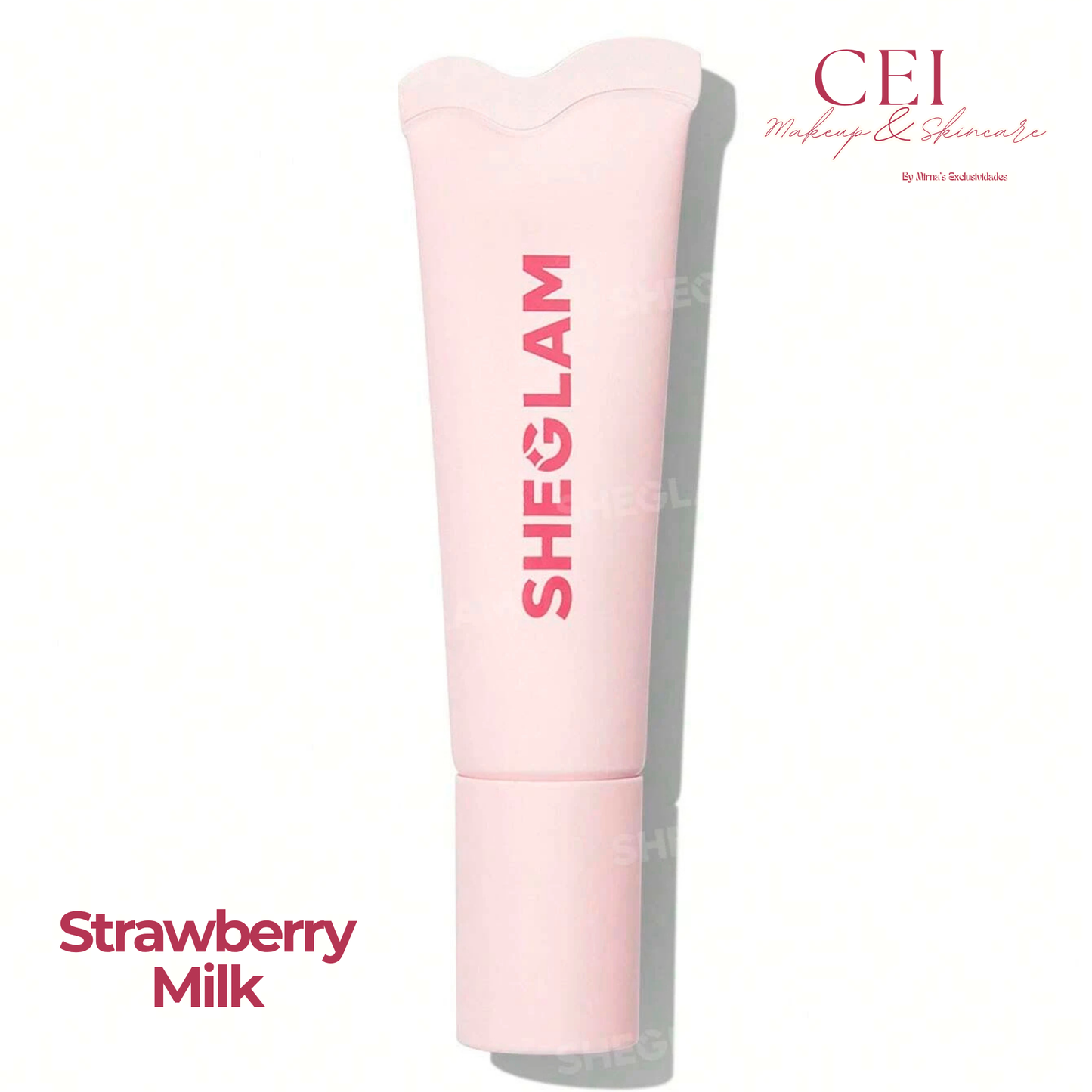 SHEGLAM Crystal Glaze Moisture Gloss