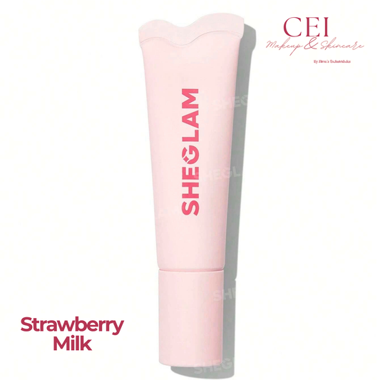 SHEGLAM Crystal Glaze Moisture Gloss