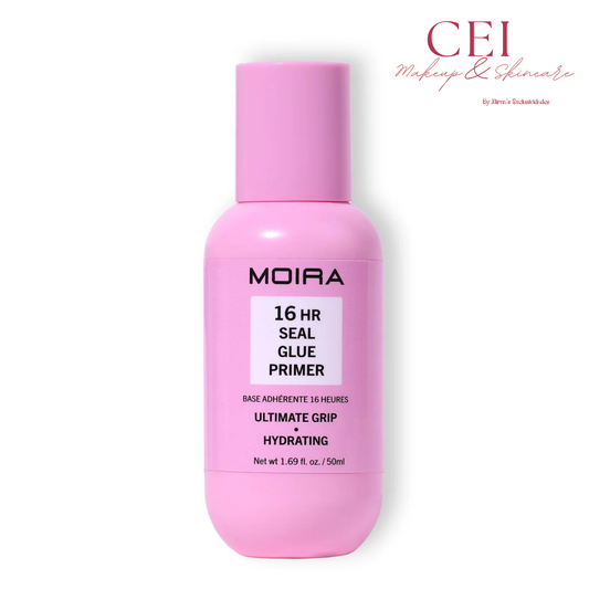 ✨ MOIRA 16HR Seal Glue Primer