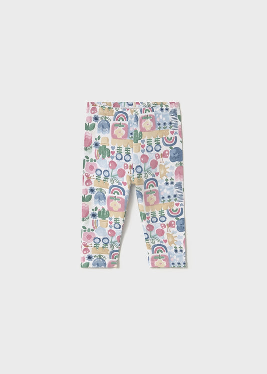 Conjunto de legging