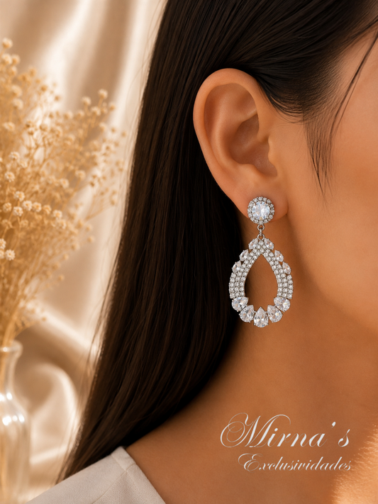 Aritos Silver Radiance