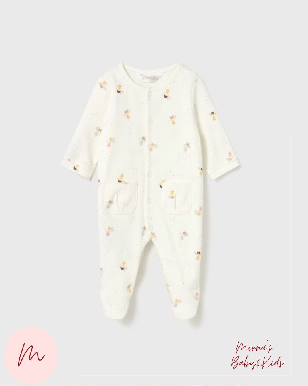 Pajamita de aditas individual